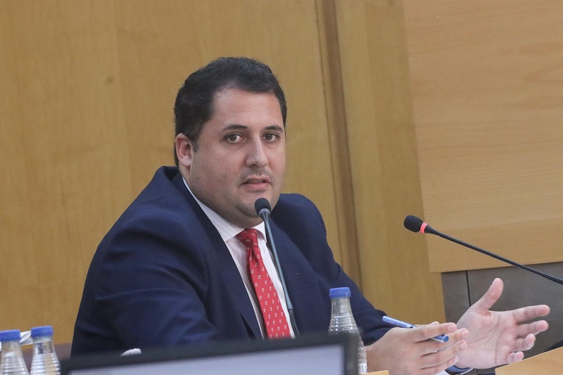 La Ciudad tiene un plan con tres ejes estratégicos para la construcción de hasta 1.000 viviendas